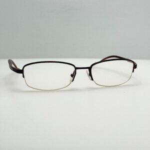 Christian Dior Eyeglasses Eye Glasses Frames CD 3609 32S Italy 52-17-135